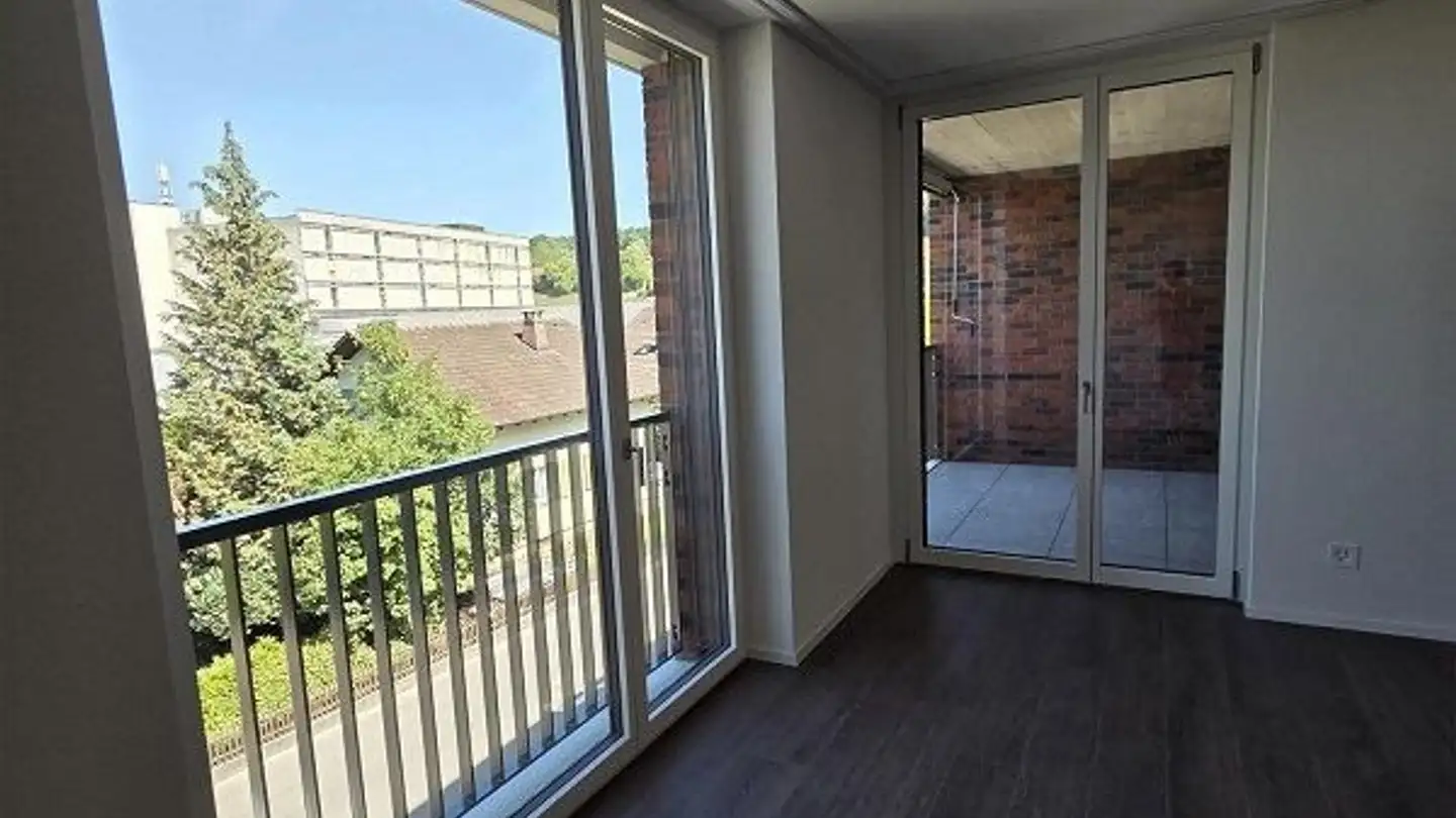 Appartamento in affitto - Eichmattstrasse 6a, 4665 Oftringen - Foto 3
