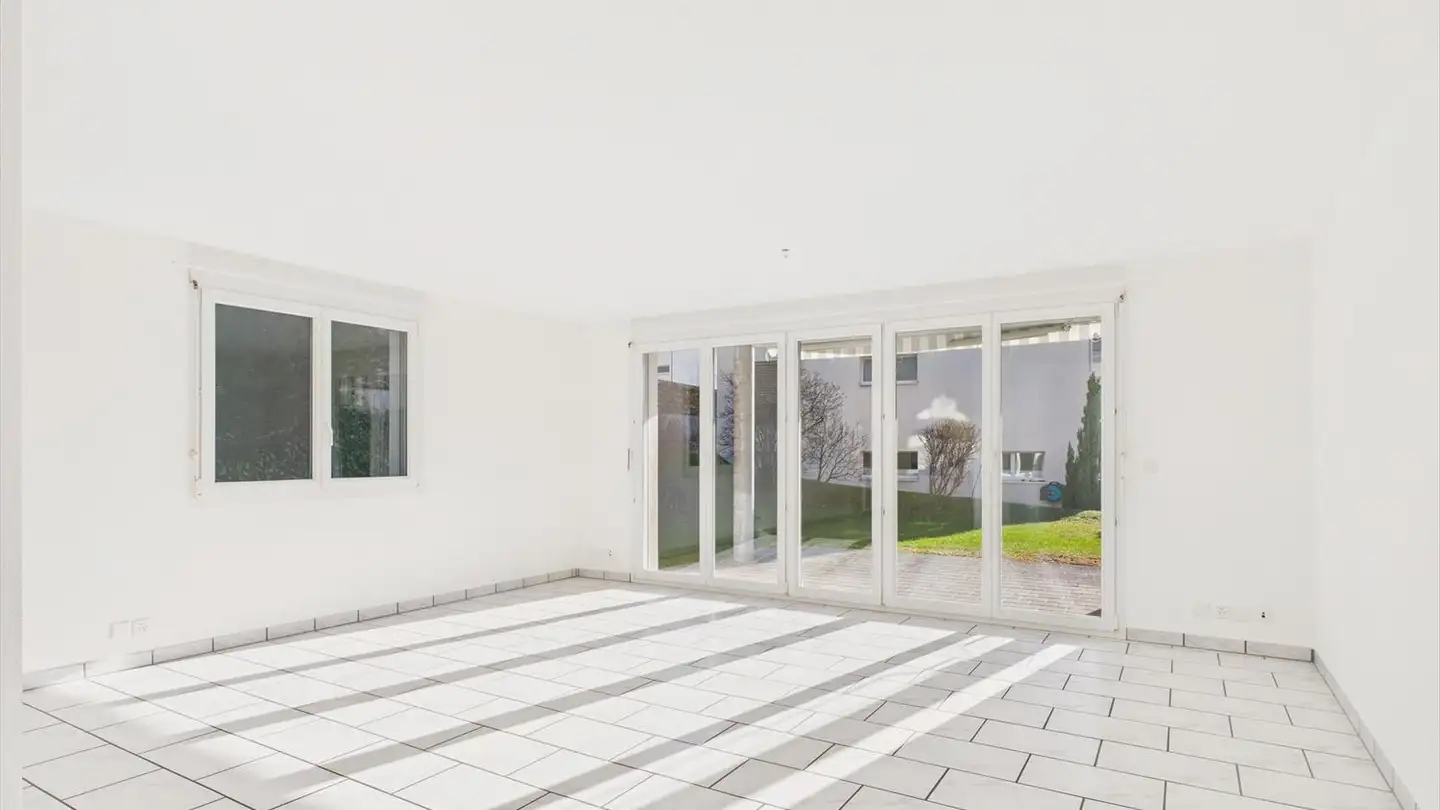 Apartment for rent - 7205 Zizers