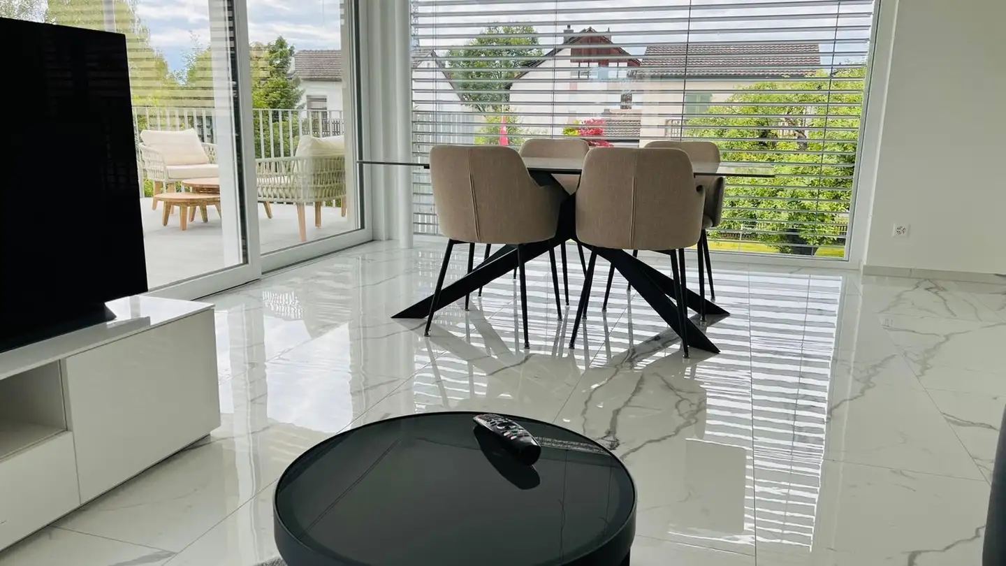Casa singola in affitto - Amriswilerstrasse, 8570 Weinfelden