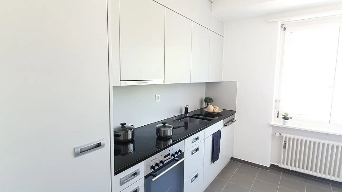 Wohnung mieten - Nationalbahnweg 5, 4800 Zofingen