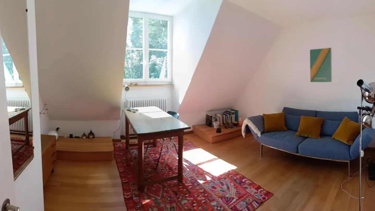 Appartement à louer - 3006 Bern
