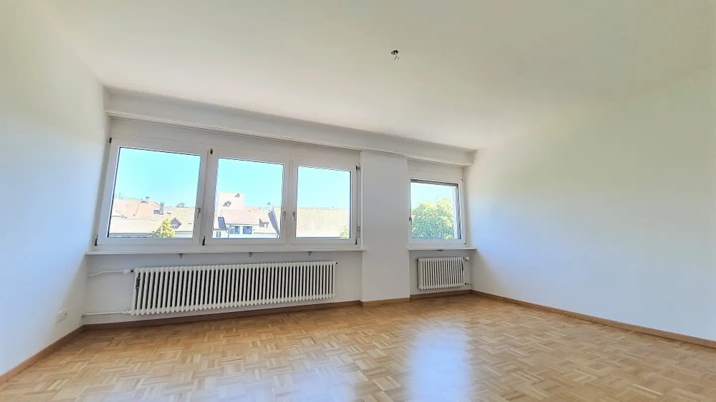 Appartamento in affitto - Nationalbahnweg 5, 4800 Zofingen - Foto 3