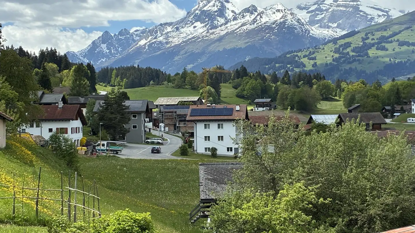 Maison individuelle à vendre - Via Vigiel 7, 7137 Flond