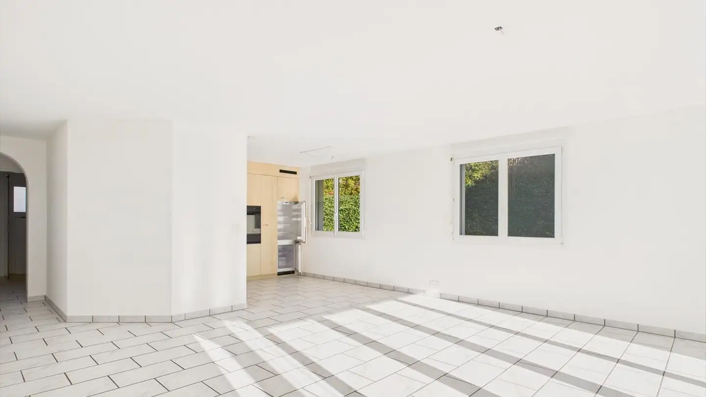 Apartment for rent - 7205 Zizers - Photo 2