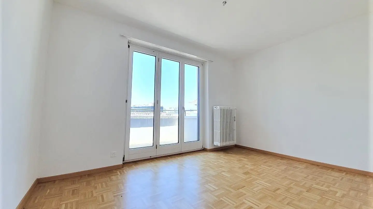 Appartamento in affitto - Nationalbahnweg 5, 4800 Zofingen - Foto 4