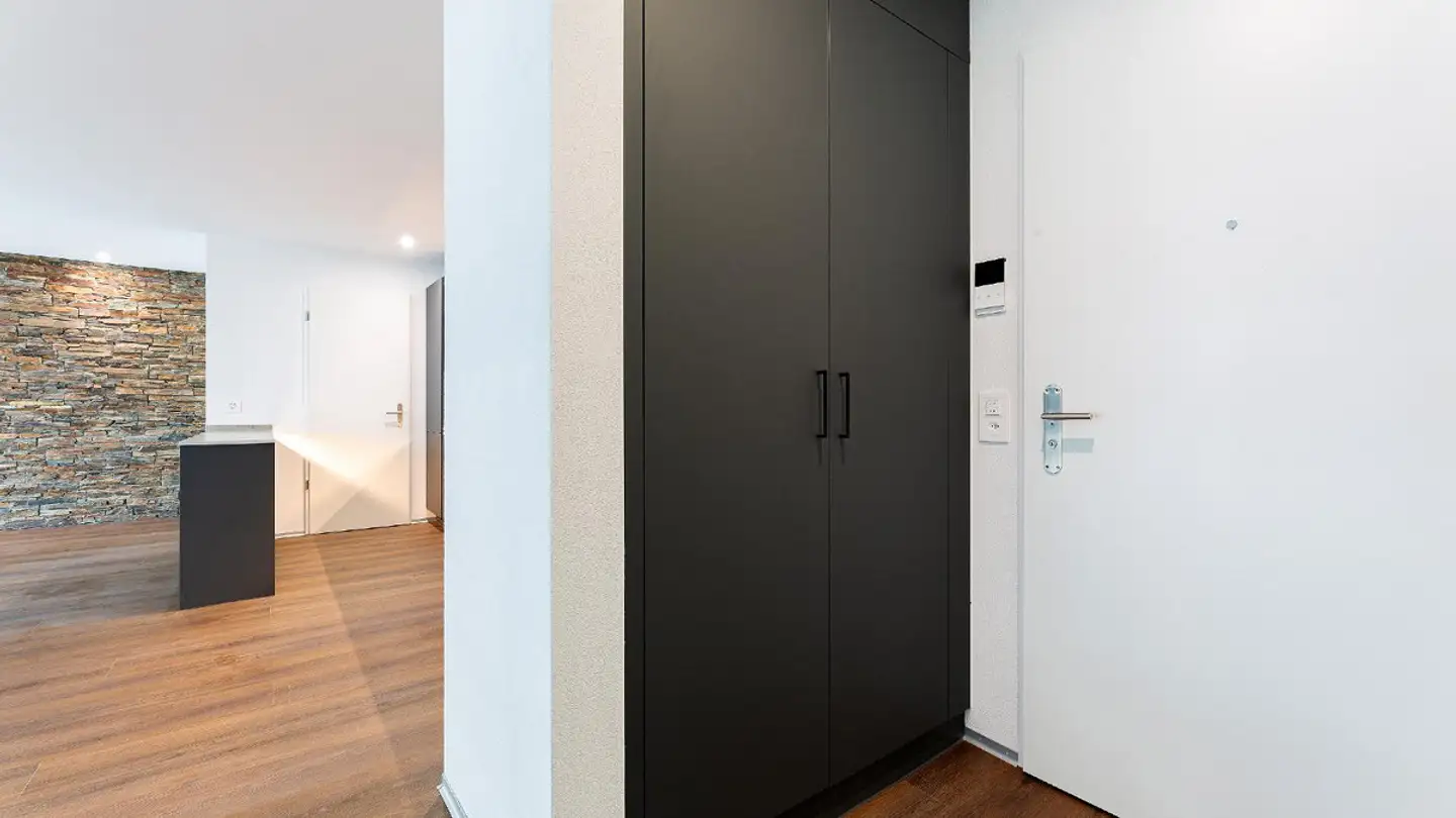 Apartment for rent - Seemoosholzstrasse 7a, 9320 Arbon