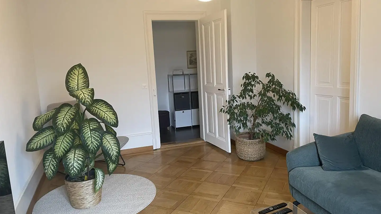 Appartamento in affitto - Thunstrasse 83, 3006 Bern