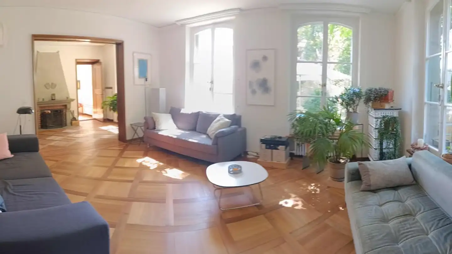 Appartement à louer - 3006 Bern