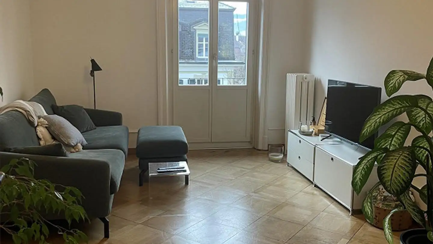 Appartamento in affitto - Thunstrasse 83, 3006 Bern - Foto 2