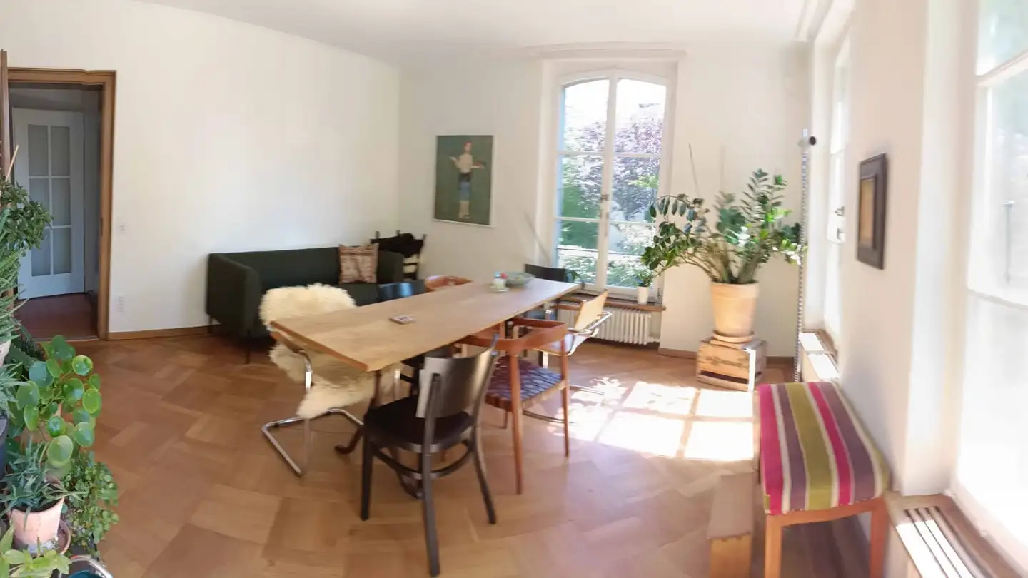 Appartement à louer - 3006 Bern - Photo 3