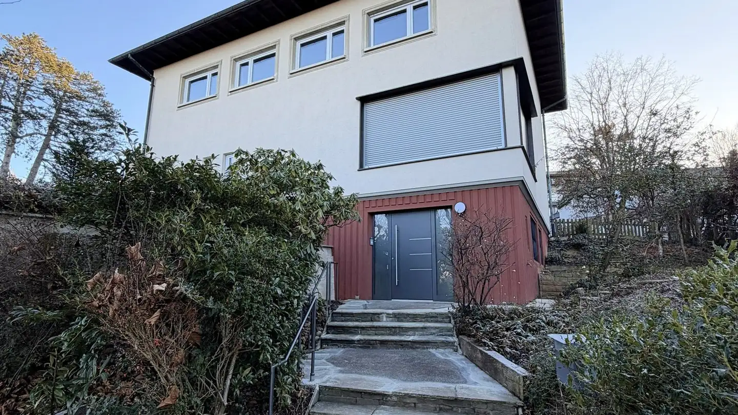 Villa for rent - Bruderholzallee 94, 4059 Basel - Photo 2