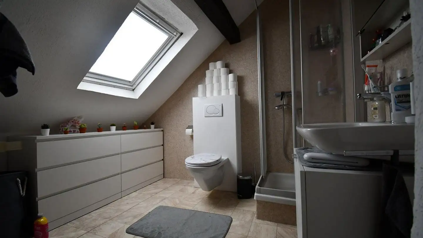 Wohnung mieten - Chutzenstrasse 15, 3007 Bern - Foto 4