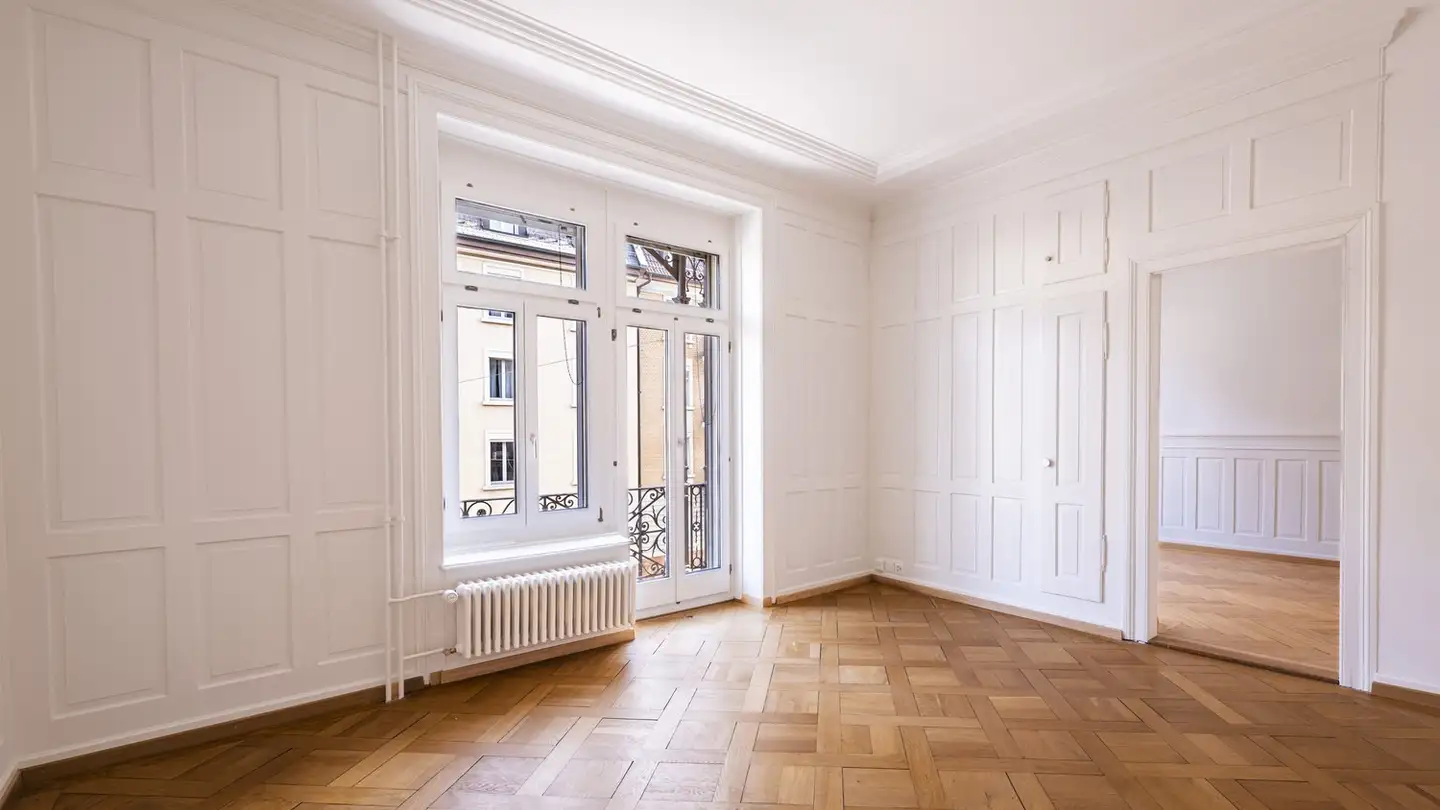 Wohnung mieten - Zentralstrasse 69, 8003 Zürich - Foto 4