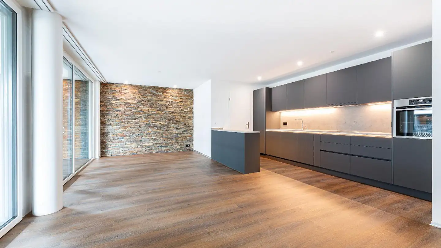 Apartment for rent - Seemoosholzstrasse 7a, 9320 Arbon - Photo 4