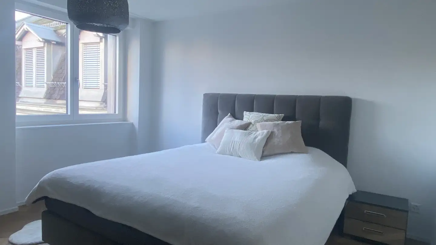 Appartement à louer - Dufourstrasse 153, 8008 Zürich