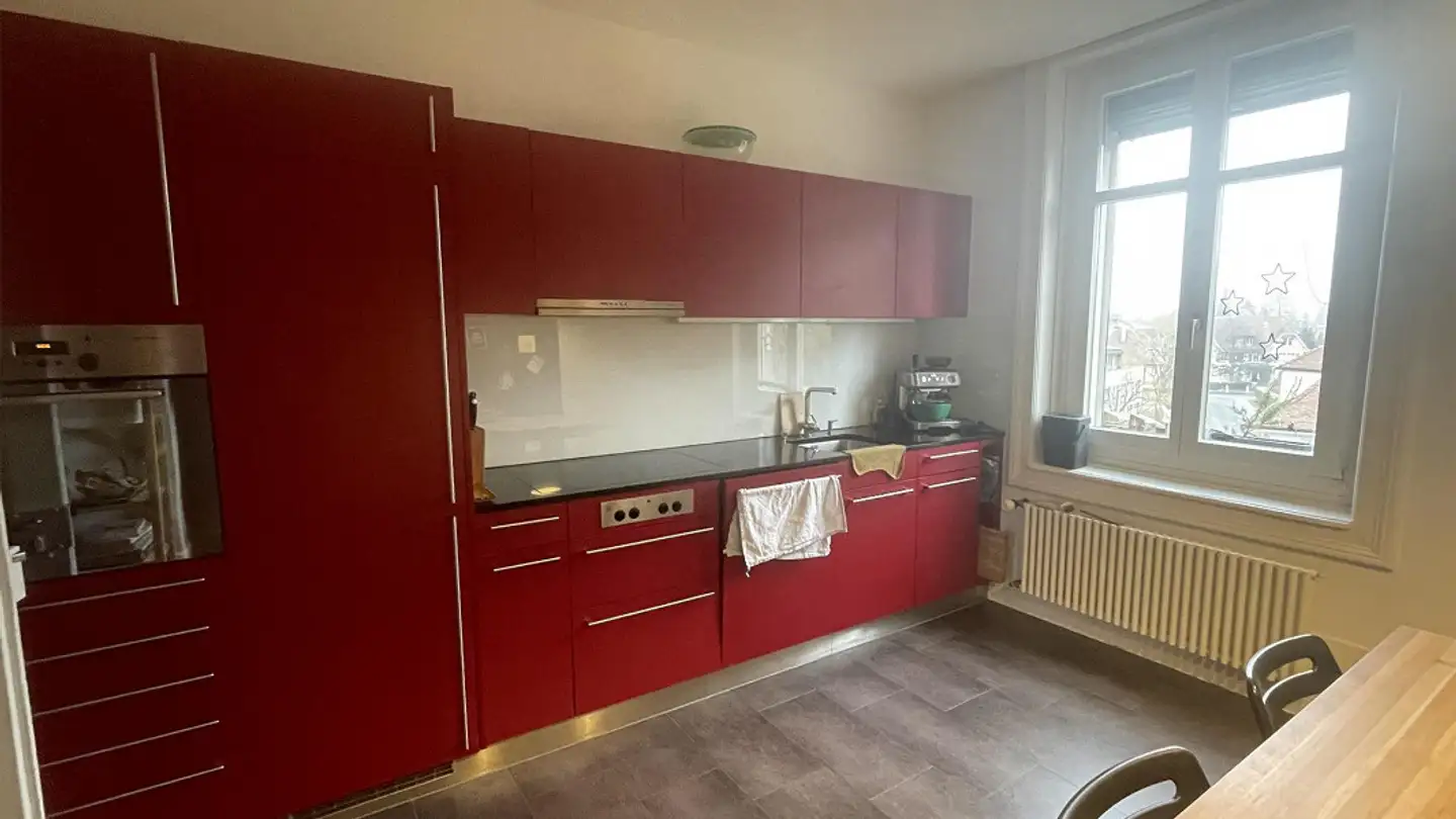 Appartamento in affitto - Thunstrasse 83, 3006 Bern - Foto 3