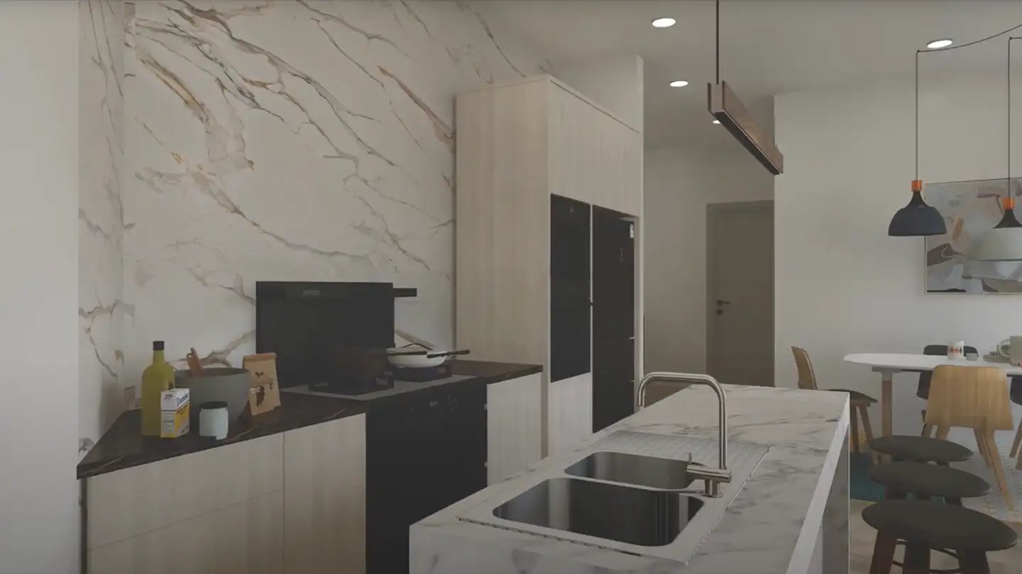 Bauland kaufen - 2000 Neuchâtel - Foto 3