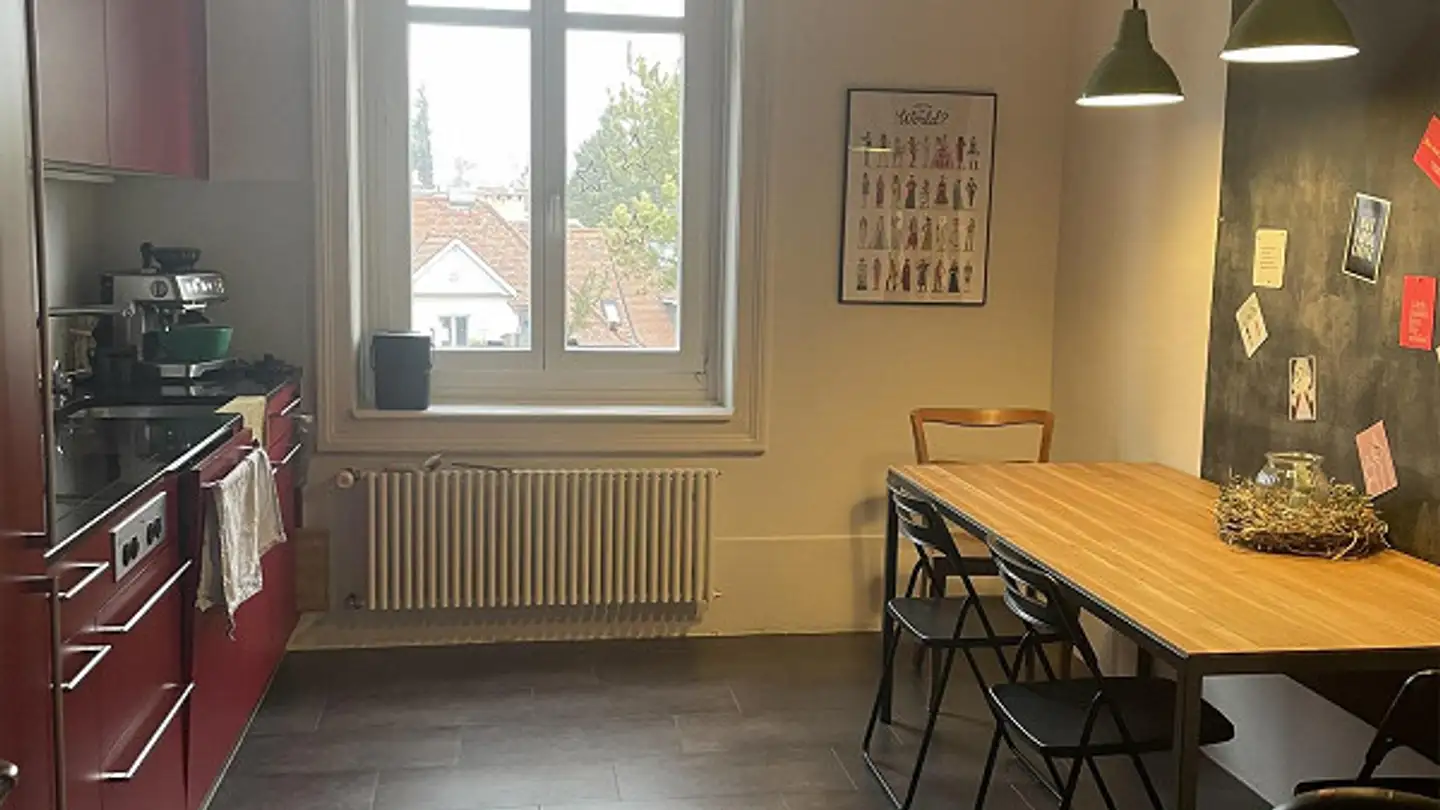 Appartamento in affitto - Thunstrasse 83, 3006 Bern - Foto 4