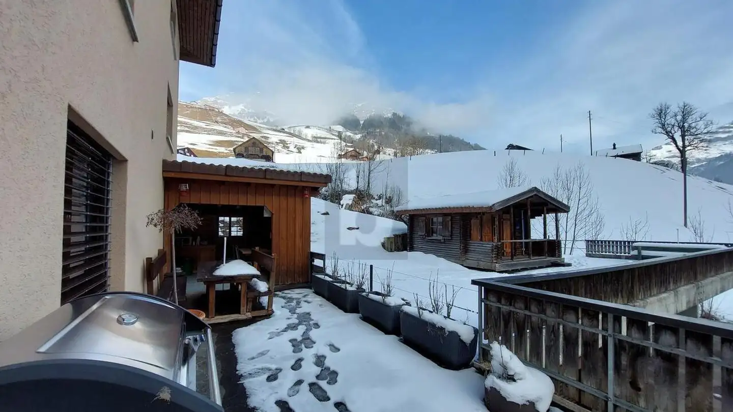 Appartement à vendre - 6465 Unterschächen - Photo 2