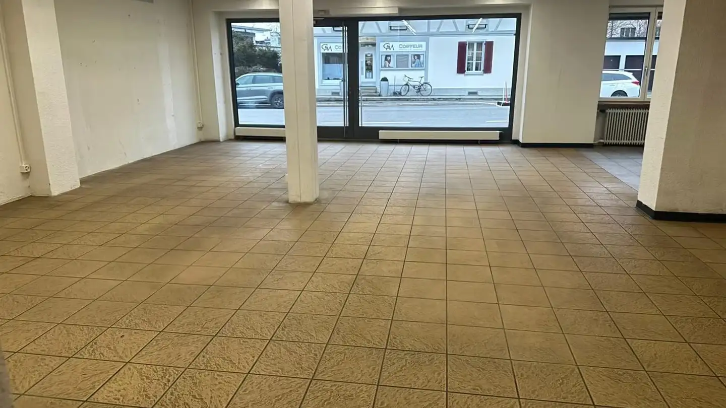 Negozio in affitto - Oberdorfstrasse 24, 3053 Münchenbuchsee - Foto 4