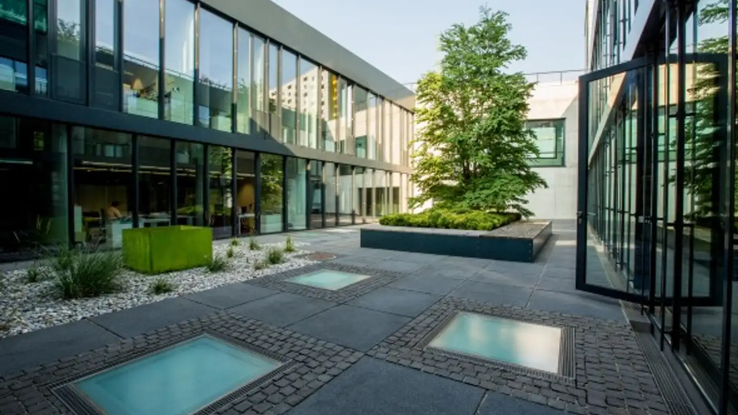 Office space for rent - Gräubernstrasse 18, 4410 Liestal - Photo 2