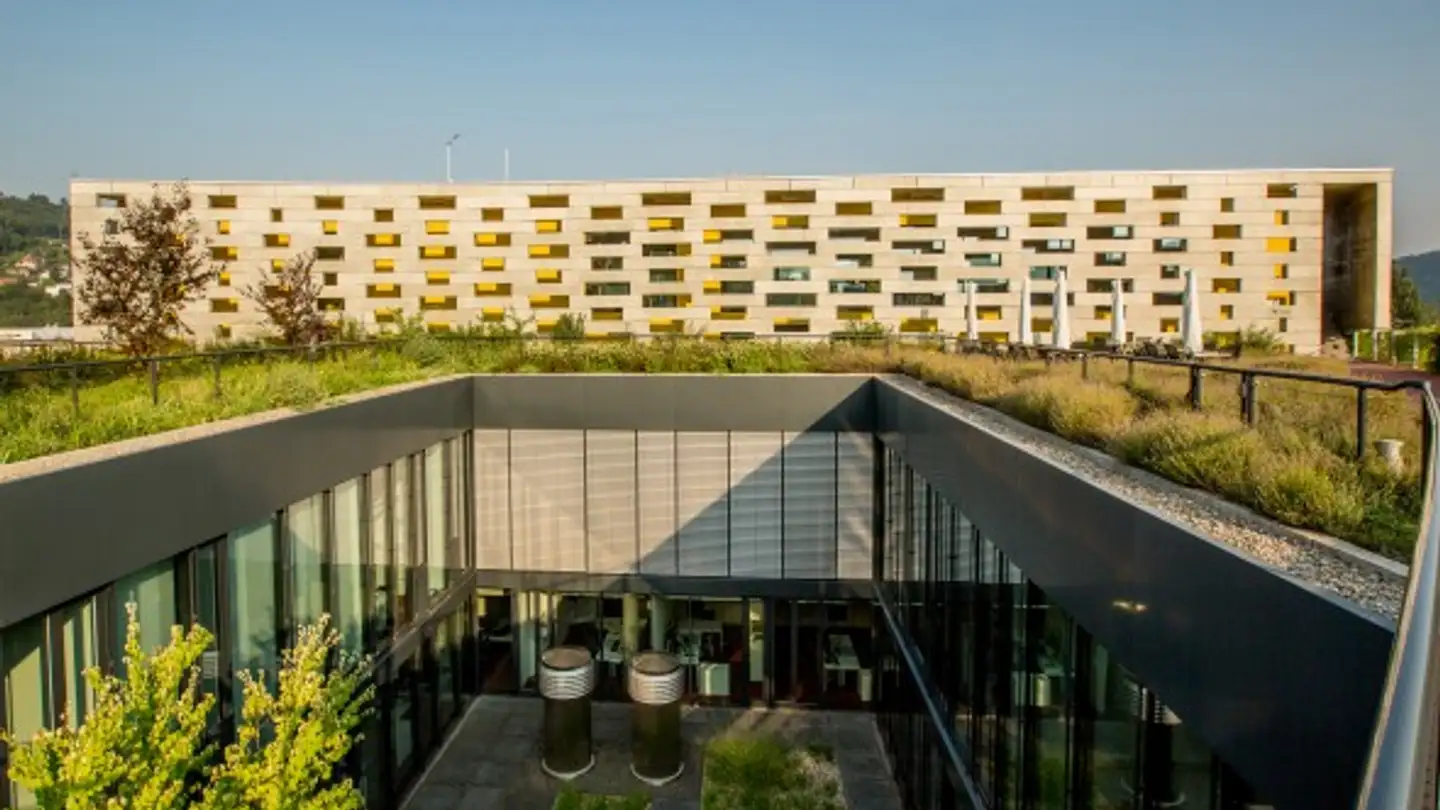 Office space for rent - Gräubernstrasse 18, 4410 Liestal - Photo 3