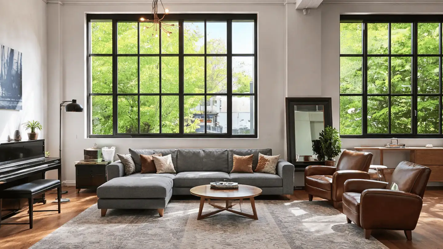 Appartement à vendre - 1203 Genève