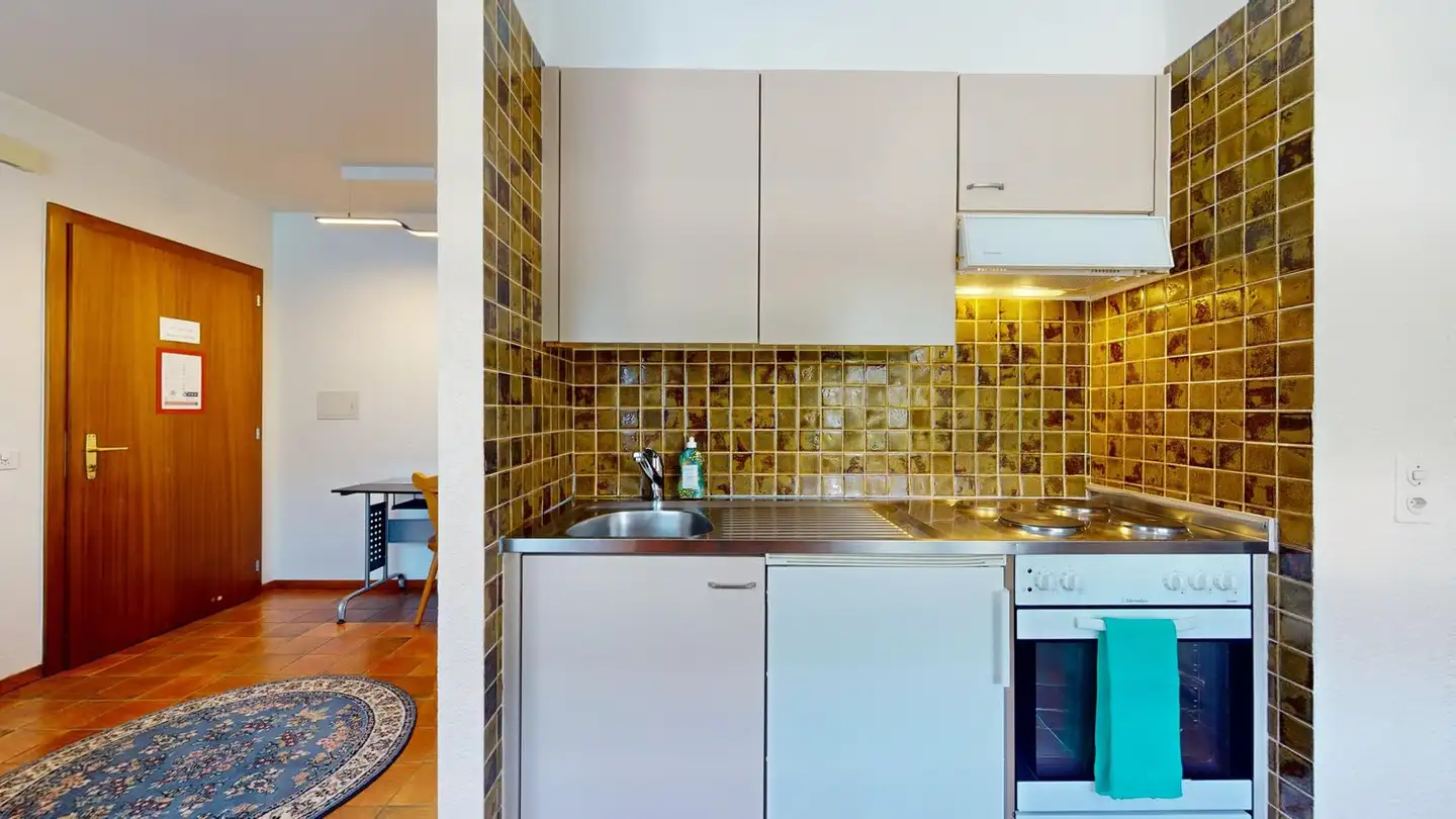 Appartamento ammobiliato in affitto - Rue Du Mont-Noble 15, 3960 Sierre - Foto 4