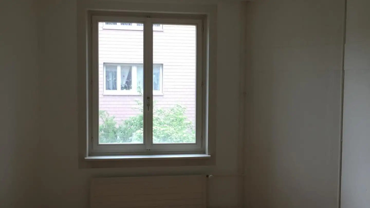 Single room for rent - Friedheimstrasse 29, 8404 Winterthur