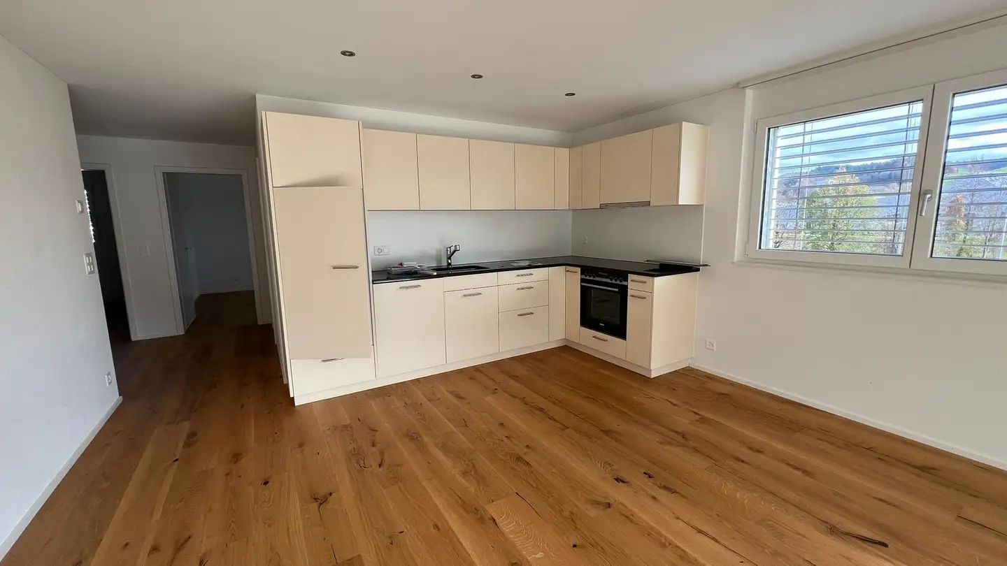 Appartamento in affitto - Krieggasse 6b, 3414 Oberburg - Foto 2