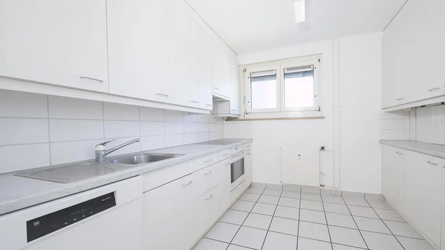 Wohnung mieten - Fabrikstrasse 33, 4123 Allschwil - Foto 2