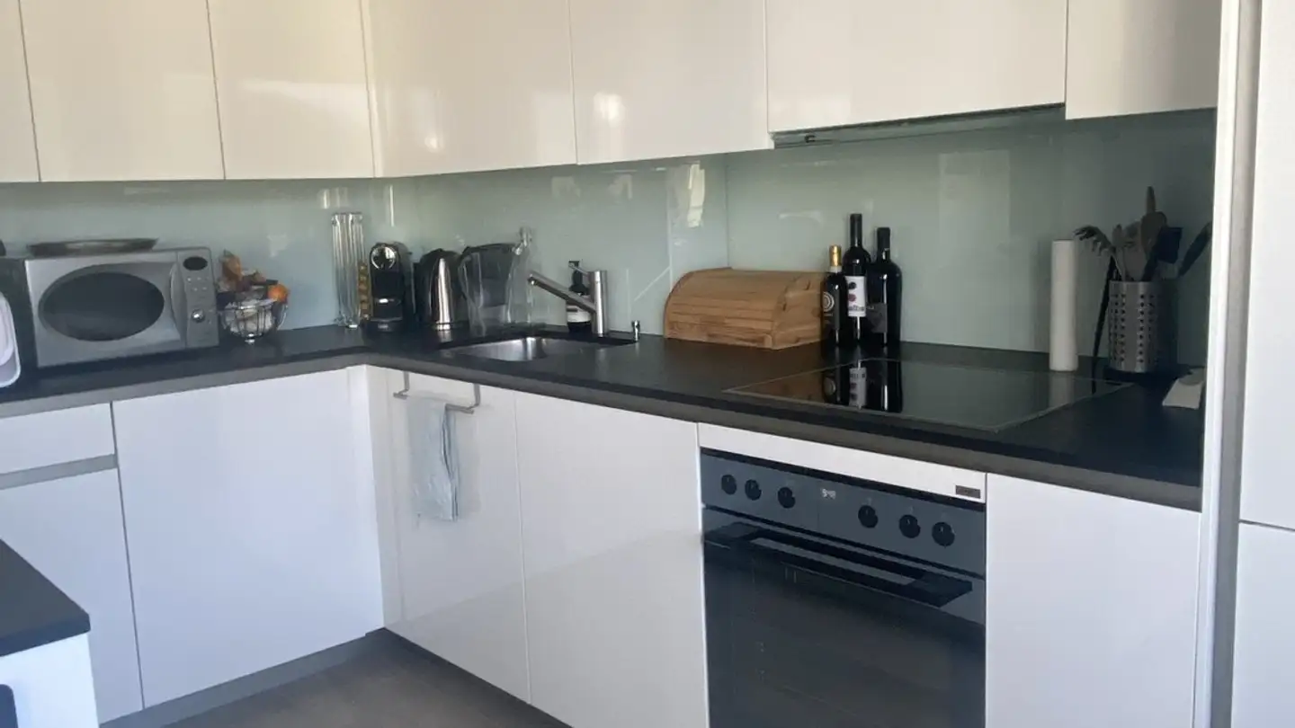 Appartement à louer - Dufourstrasse 153, 8008 Zürich - Photo 4