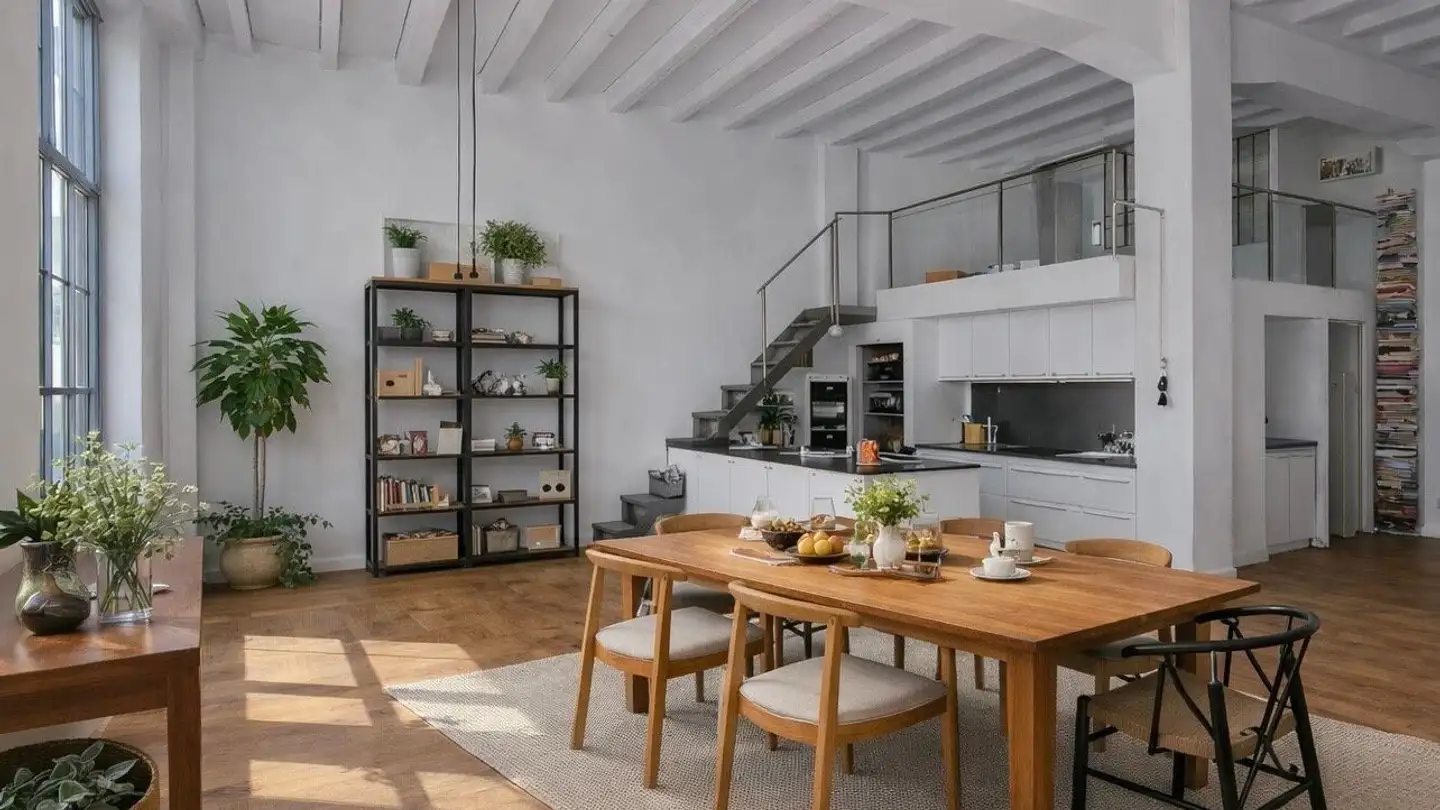 Appartement à vendre - 1203 Genève - Photo 2