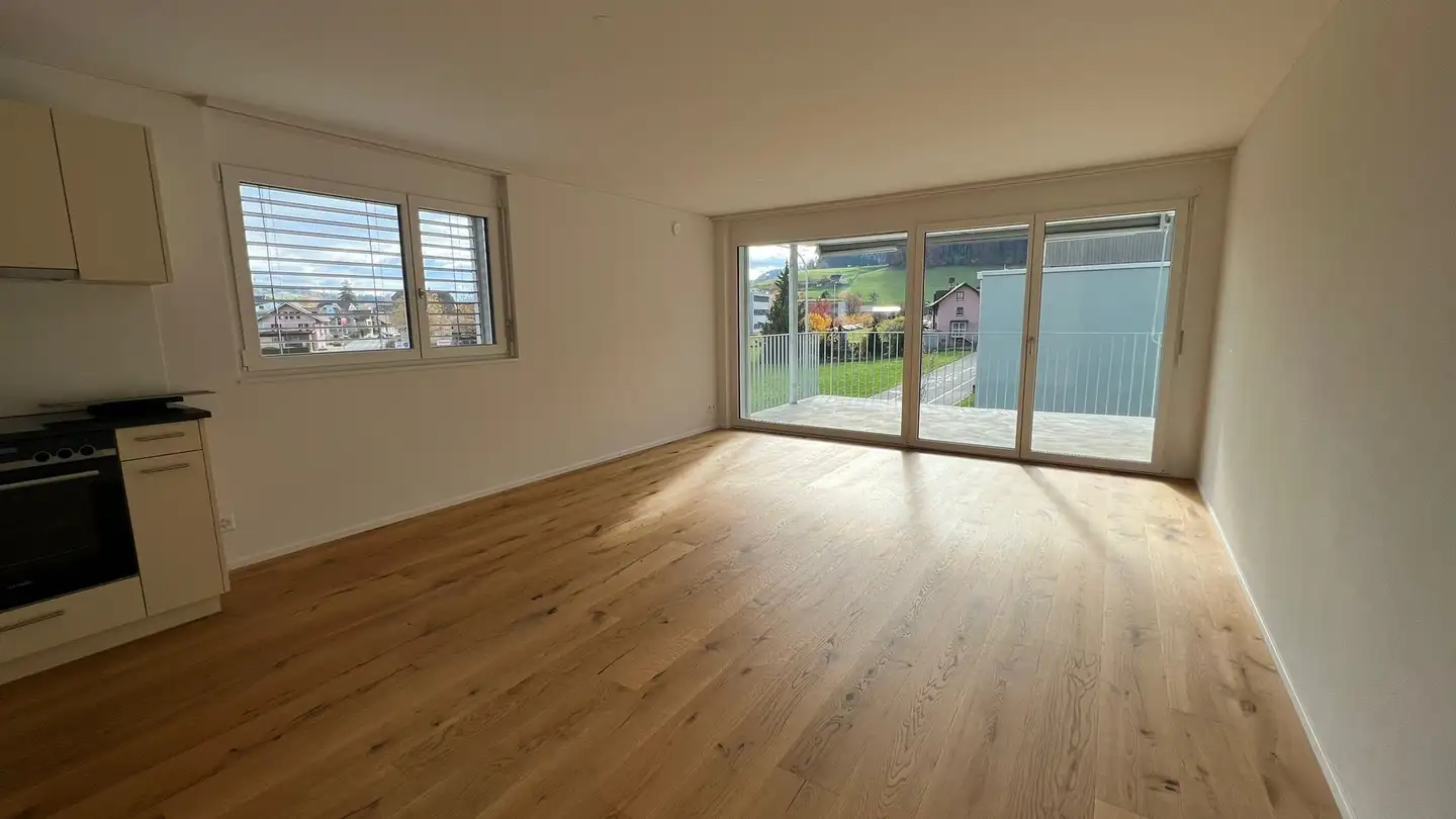 Appartamento in affitto - Krieggasse 6b, 3414 Oberburg - Foto 3