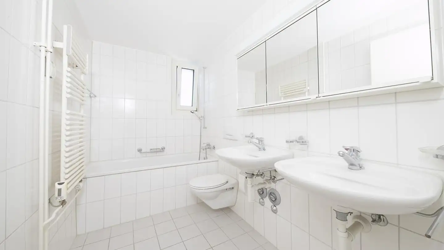 Wohnung mieten - Fabrikstrasse 33, 4123 Allschwil - Foto 3