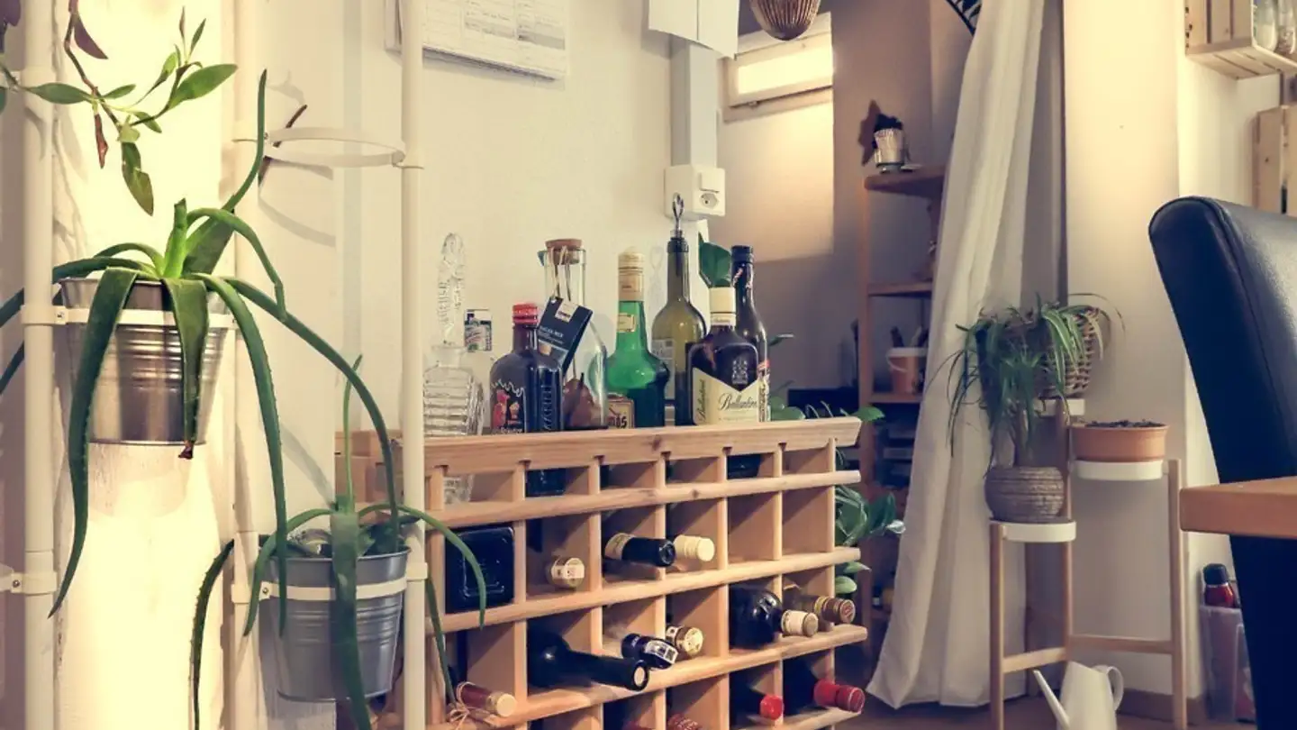 Single room for rent - Friedheimstrasse 29, 8404 Winterthur - Photo 2