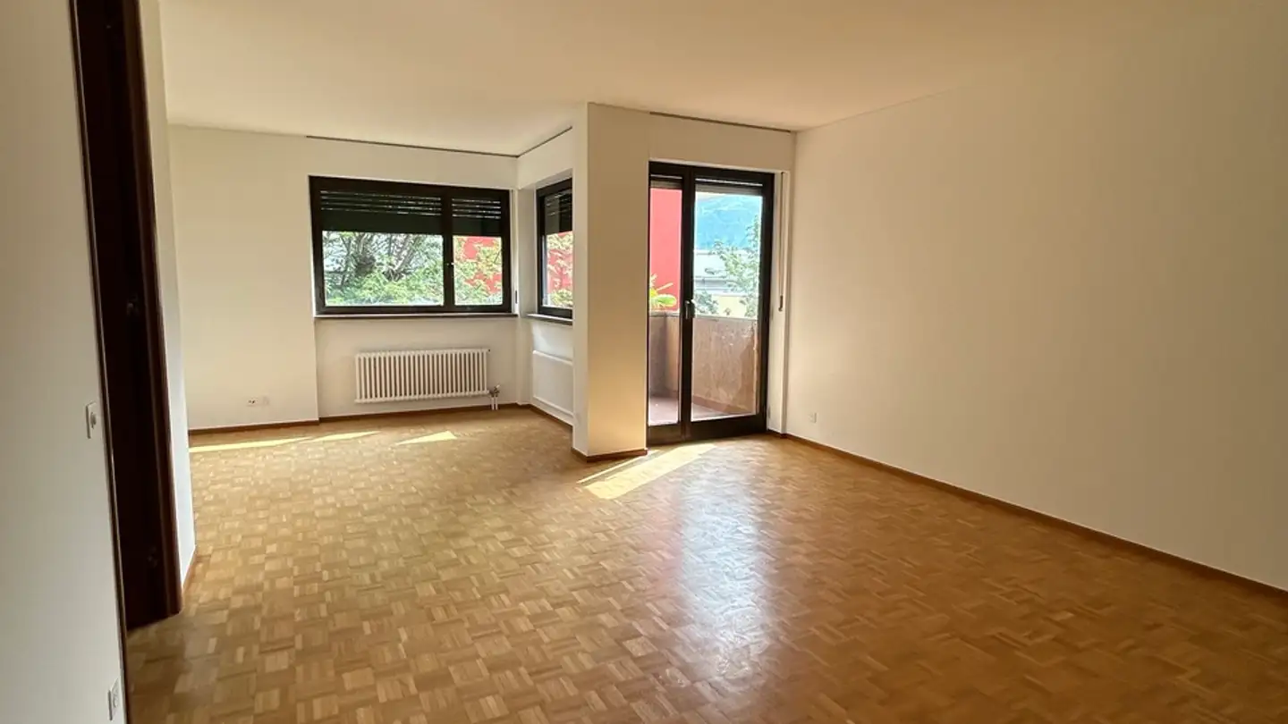 Appartamento in affitto - 6900 Massagno - Foto 4