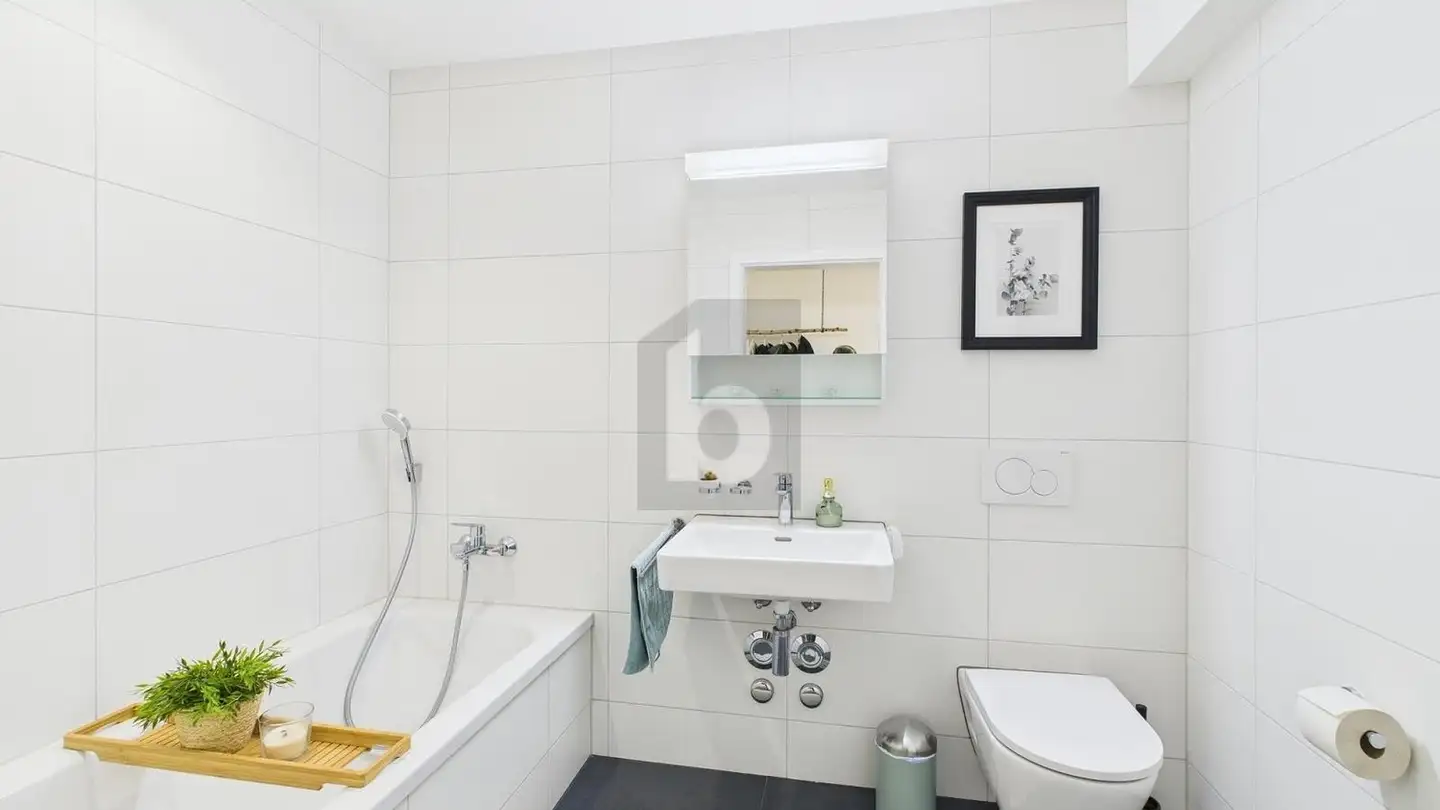 Maisonette kaufen - 3432 Lützelflüh-Goldbach - Foto 3