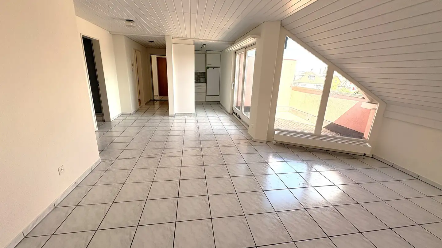 Penthouse mieten - Solothurnstrasse 19, 4702 Oensingen