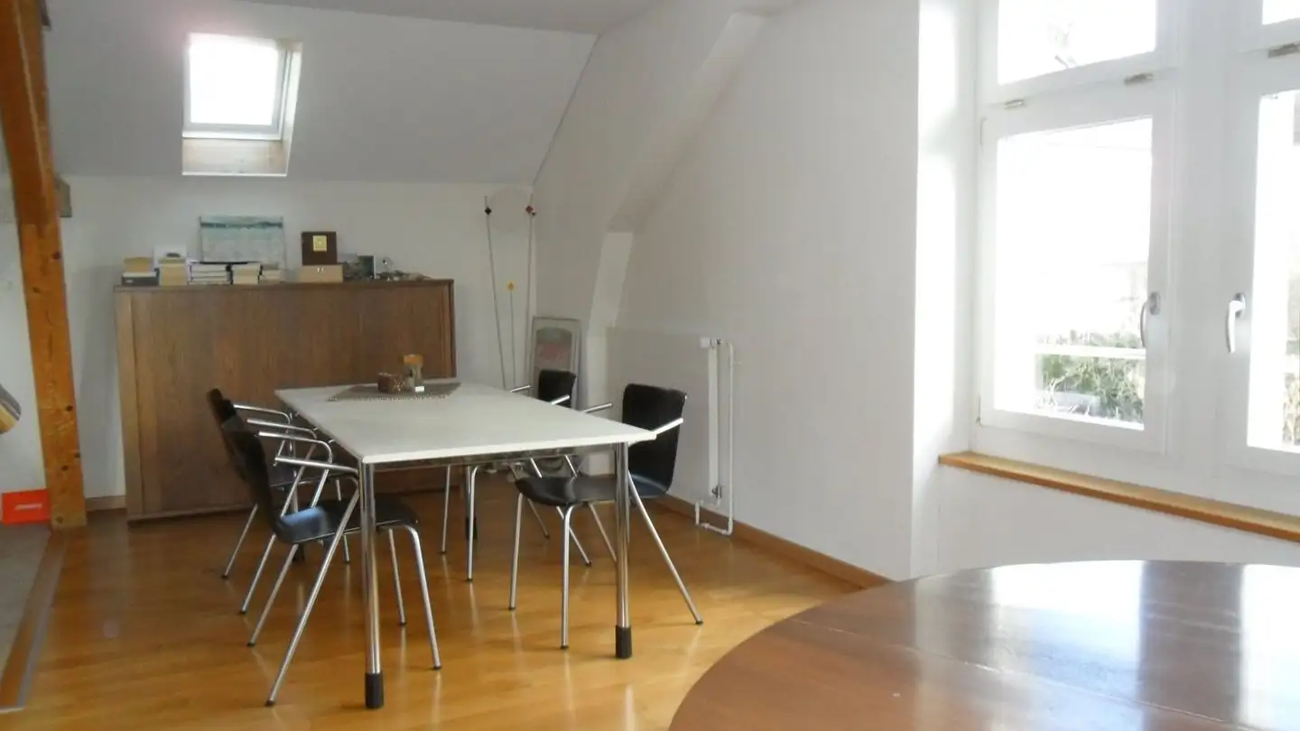 Attico in affitto - Jurastrasse 5, 4800 Zofingen - Foto 3