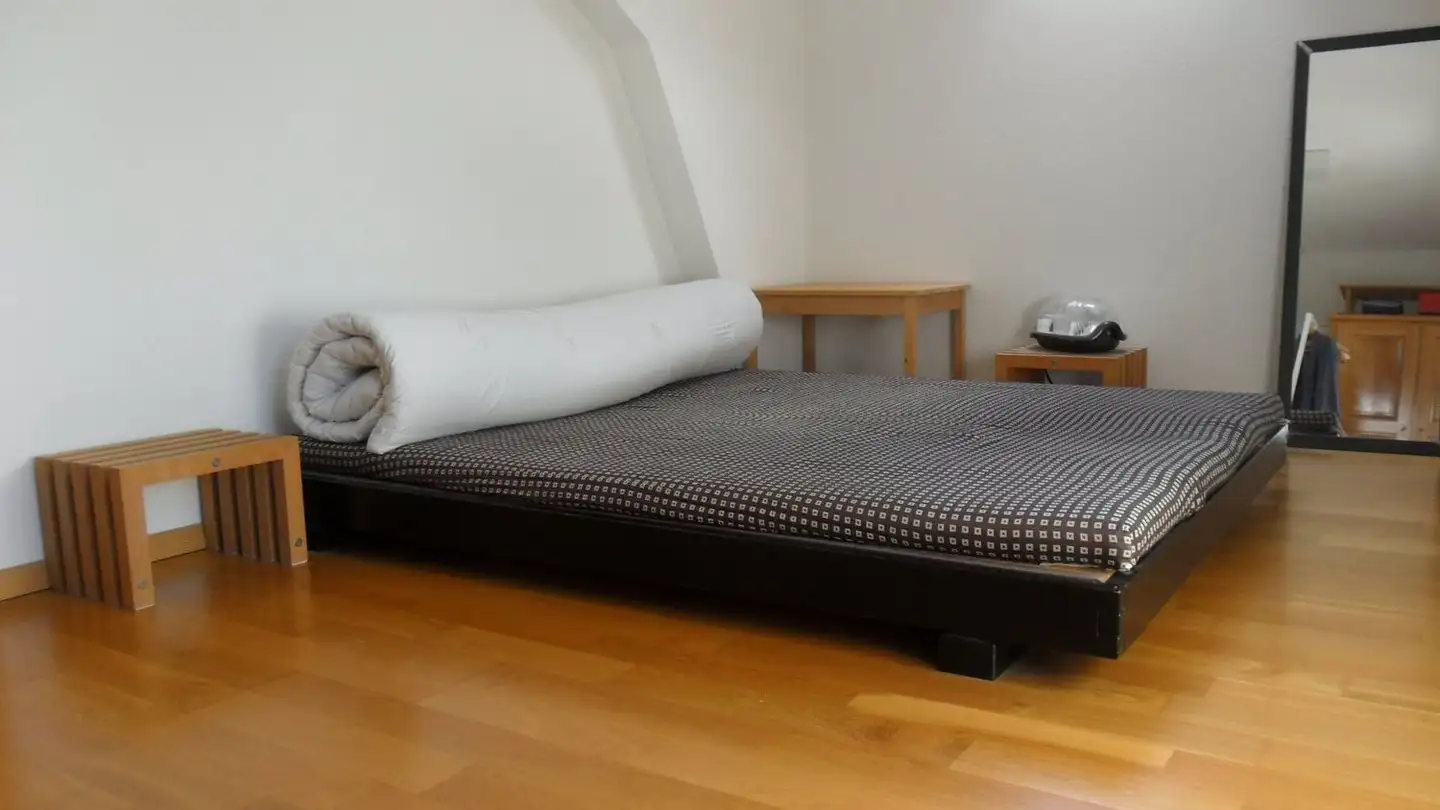 Attico in affitto - Jurastrasse 5, 4800 Zofingen - Foto 4