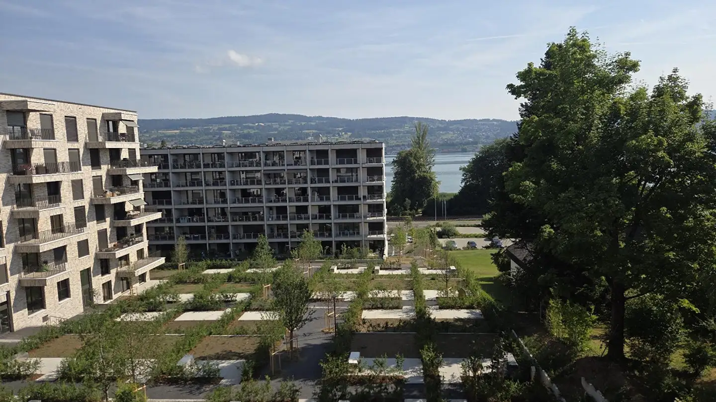 Appartamento ammobiliato in affitto - Seestrasse 291a, 8804 Au ZH - Foto 2