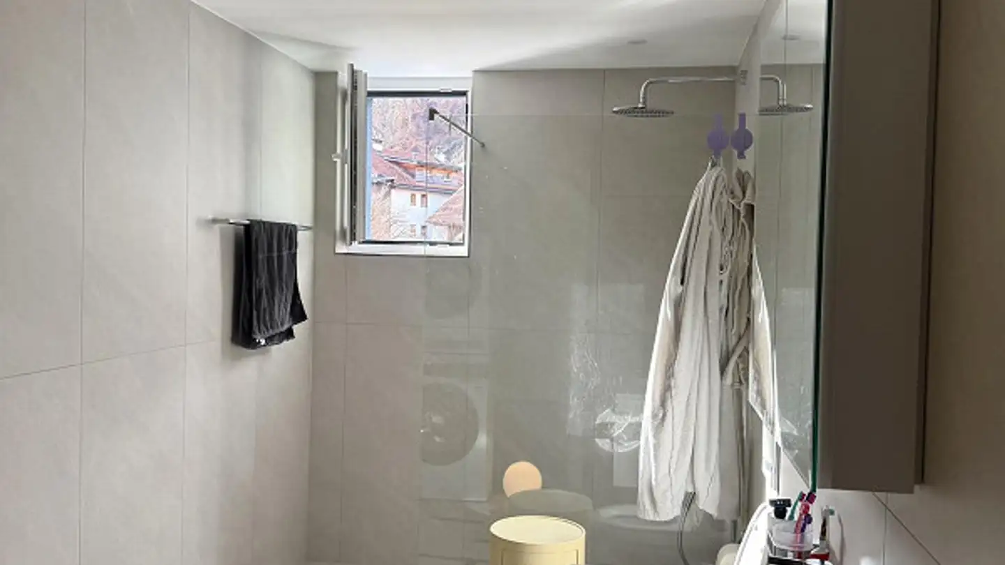 Appartement à louer - Unterdorf 8a, 7408 Cazis - Photo 4