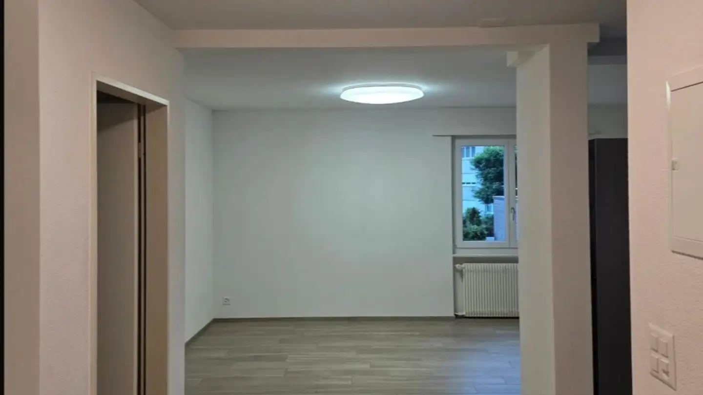 Apartment for rent - Lorzenweidstrasse 105, 6332 Hagendorn - Photo 2