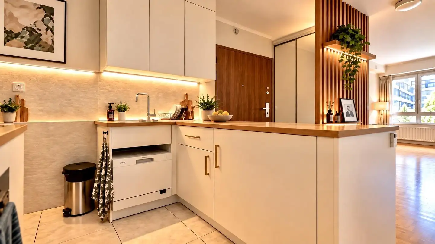 Apartment for sale - 1205 Genève - Photo 2