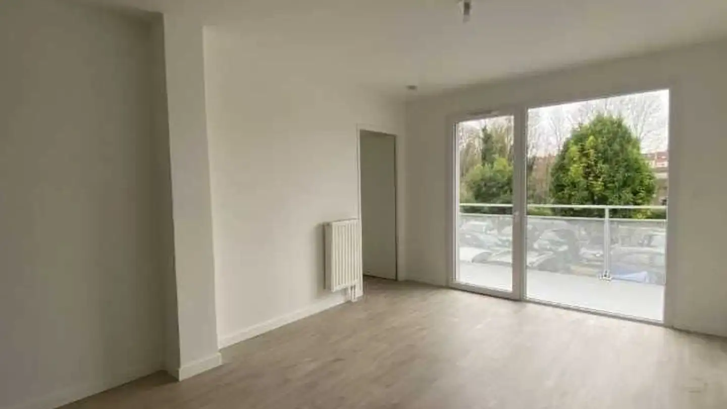 Wohnung mieten - Rue Des Evaux 5, 1213 Onex