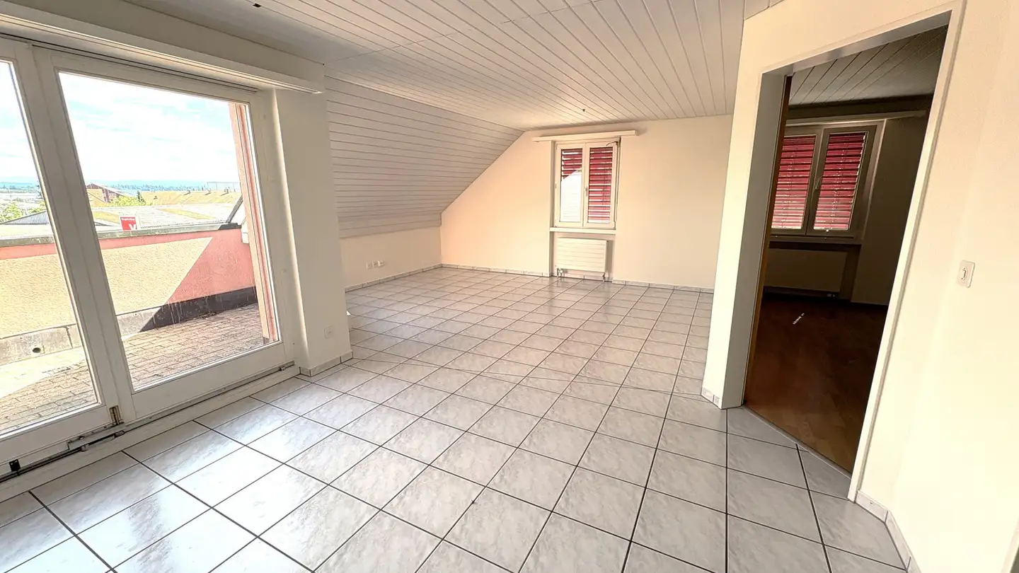 Penthouse mieten - Solothurnstrasse 19, 4702 Oensingen - Foto 2