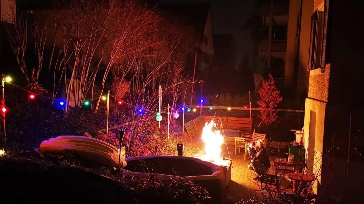 Single room for rent - Friedheimstrasse 29, 8404 Winterthur - Photo 4