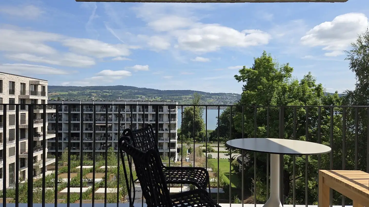 Appartamento ammobiliato in affitto - Seestrasse 291a, 8804 Au ZH - Foto 3