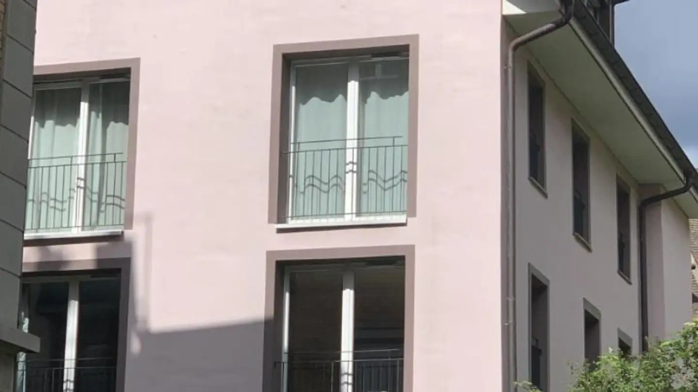 Apartment for rent - Gladbachstrasse 8, 8006 Zürich